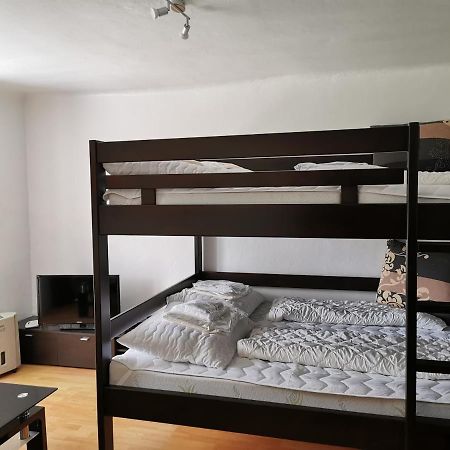 Apartman Romance Lipno nad Vltavou Eksteriør bilde