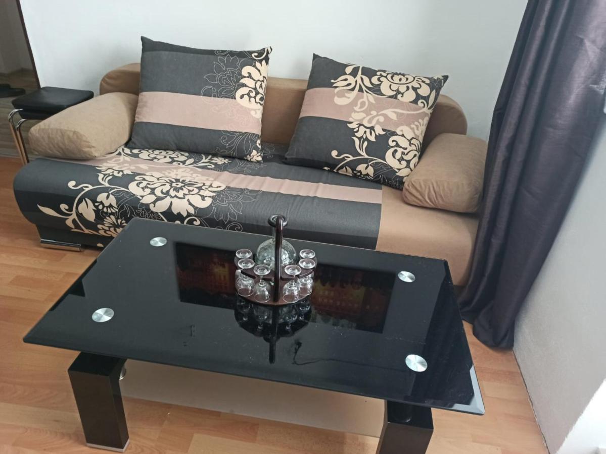 Apartman Romance Lipno nad Vltavou Eksteriør bilde
