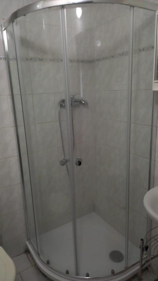 Apartman Romance Lipno nad Vltavou Eksteriør bilde