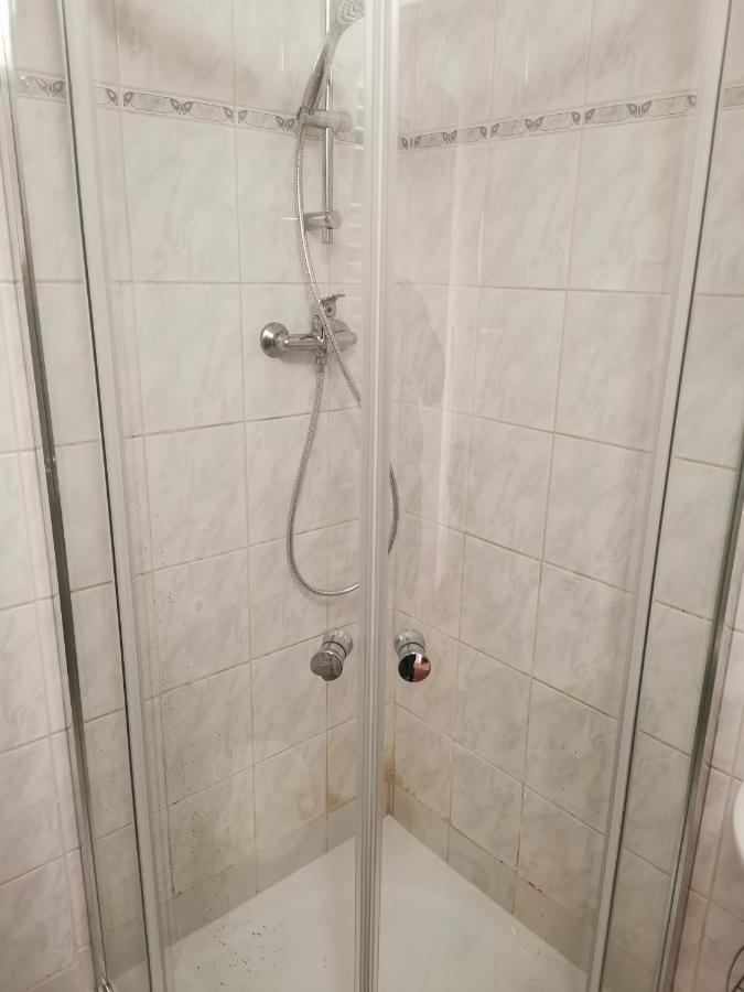 Apartman Romance Lipno nad Vltavou Eksteriør bilde