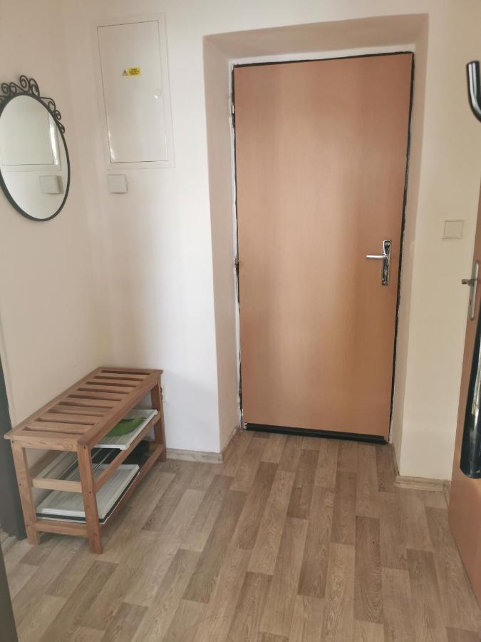 Apartman Romance Lipno nad Vltavou Eksteriør bilde