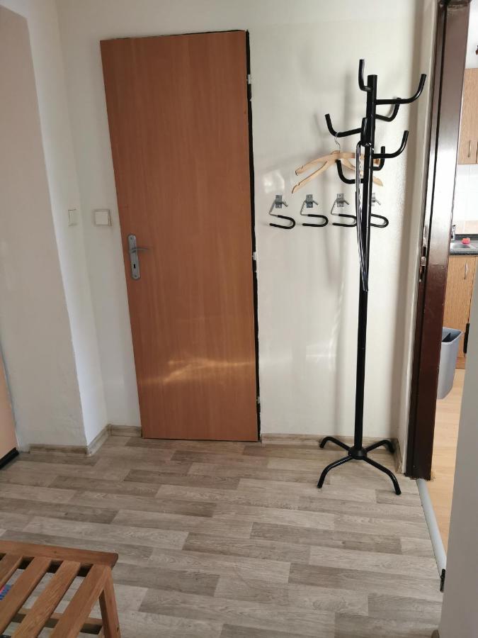Apartman Romance Lipno nad Vltavou Eksteriør bilde