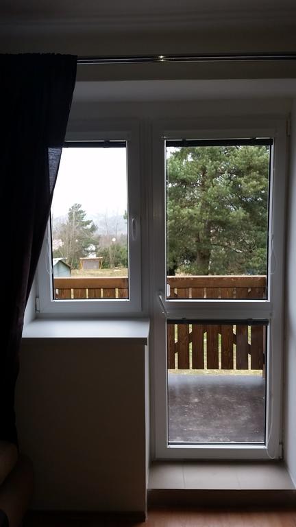 Apartman Romance Lipno nad Vltavou Rom bilde