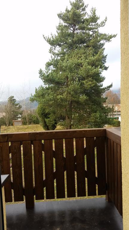 Apartman Romance Lipno nad Vltavou Rom bilde