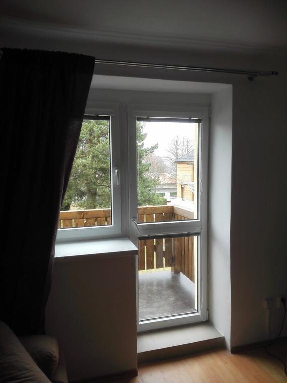 Apartman Romance Lipno nad Vltavou Rom bilde
