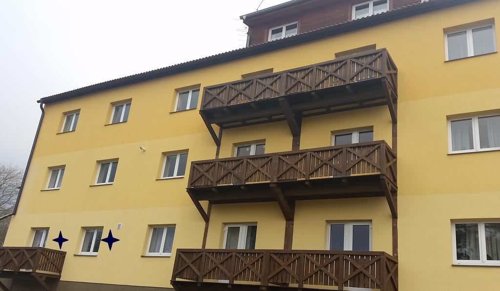 Apartman Romance Lipno nad Vltavou Rom bilde