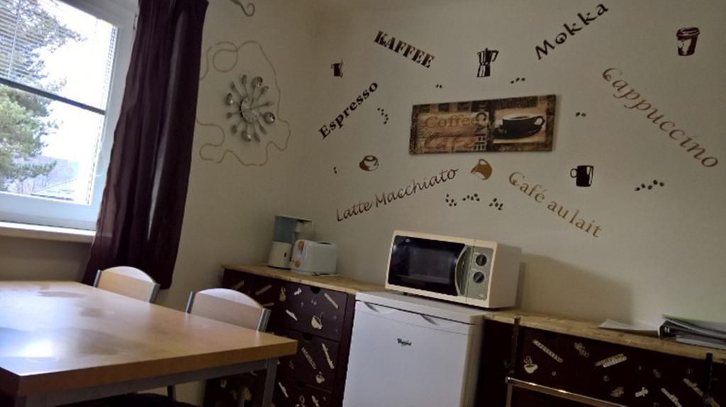 Apartman Romance Lipno nad Vltavou Eksteriør bilde