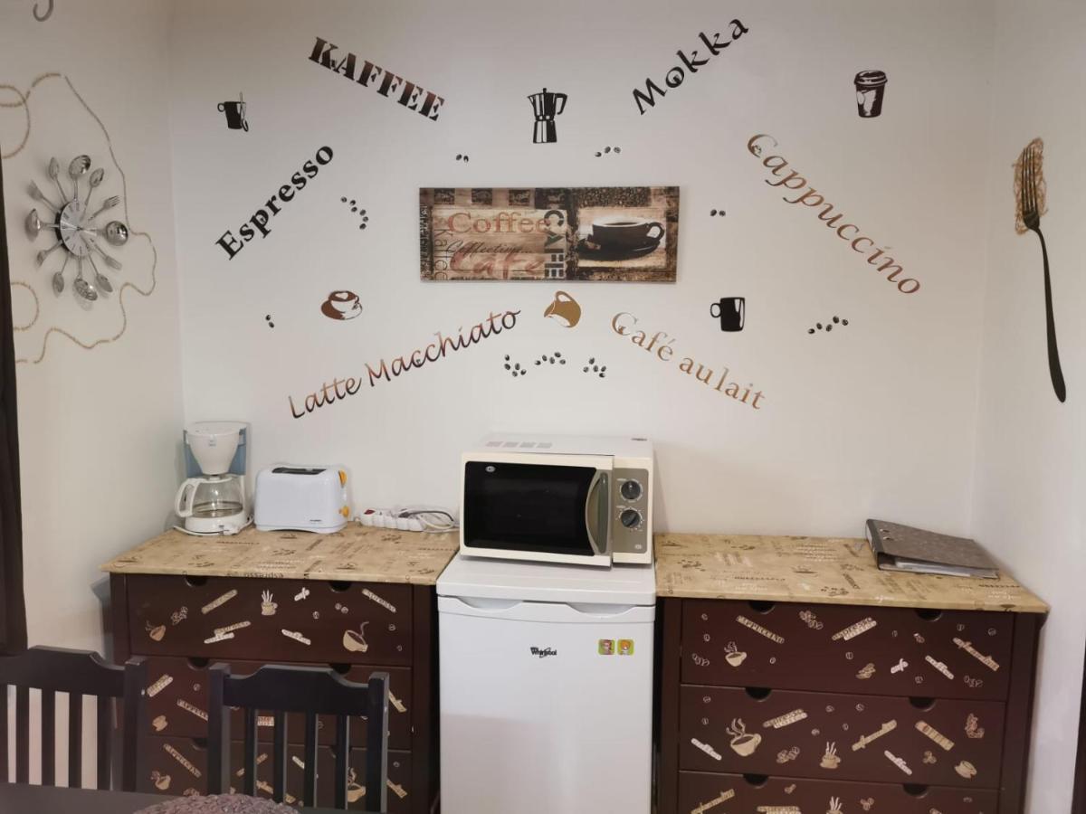 Apartman Romance Lipno nad Vltavou Eksteriør bilde