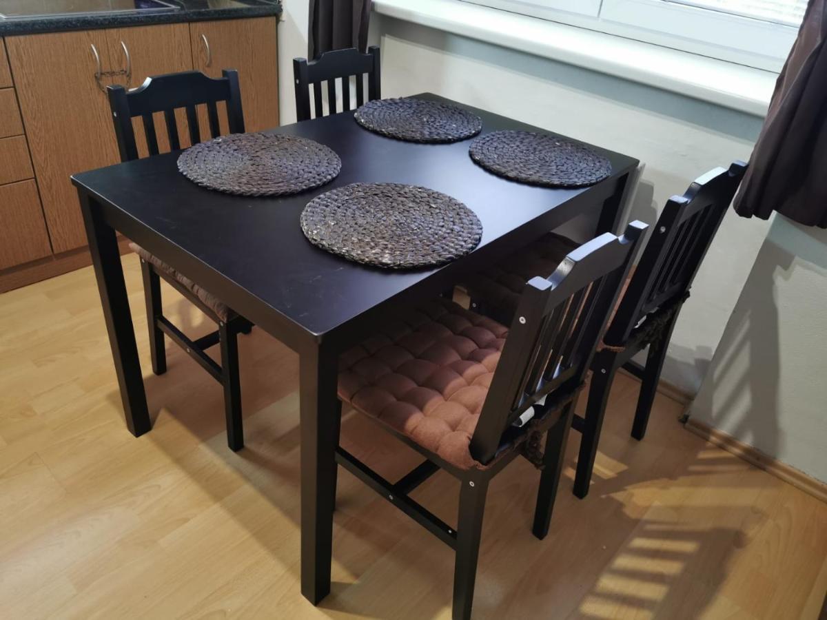 Apartman Romance Lipno nad Vltavou Eksteriør bilde